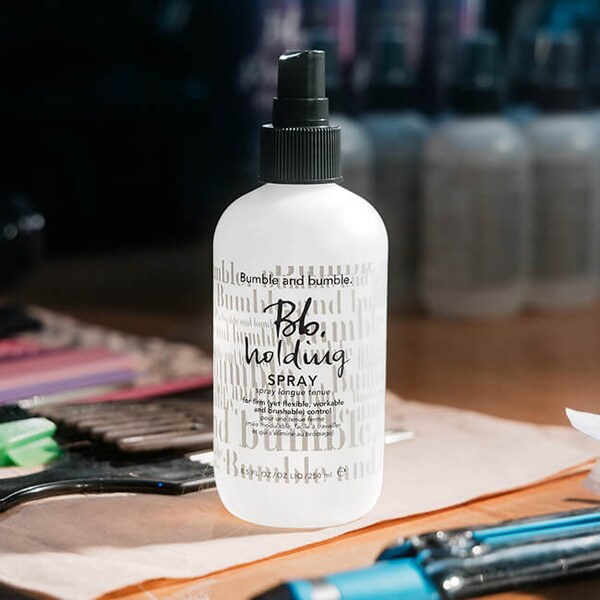 Bumble And Bumble Holding Hairspray