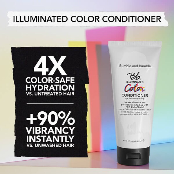 Bumble And Bumble Illuminated Color Conditioner