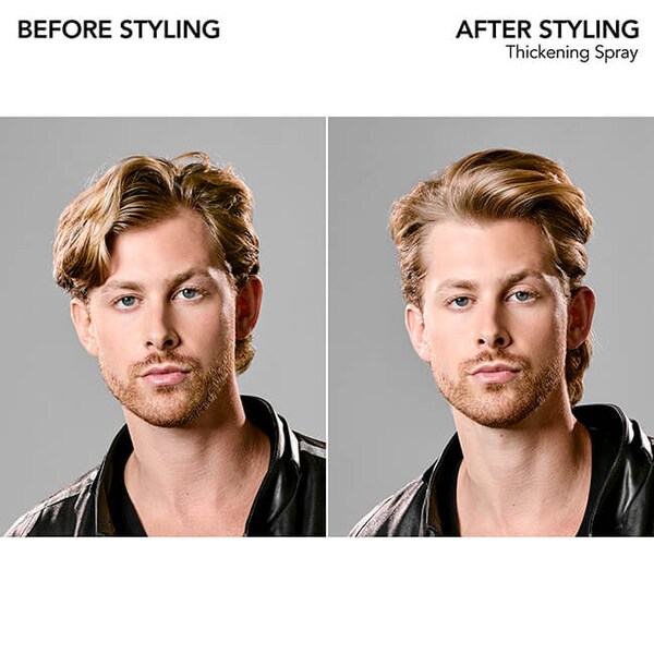 Bumble And Bumble Men's Discovery Stylers Bundle