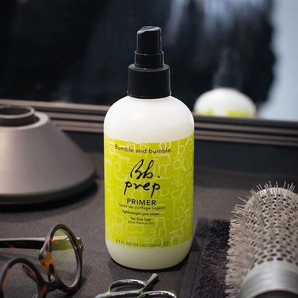 Bumble And Bumble Prep Detangling Hair Primer