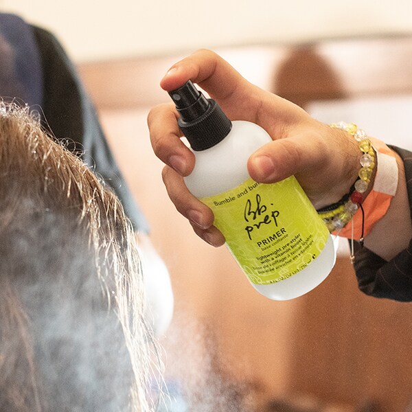 bumble and bumble Prep Detangling Hair Primer