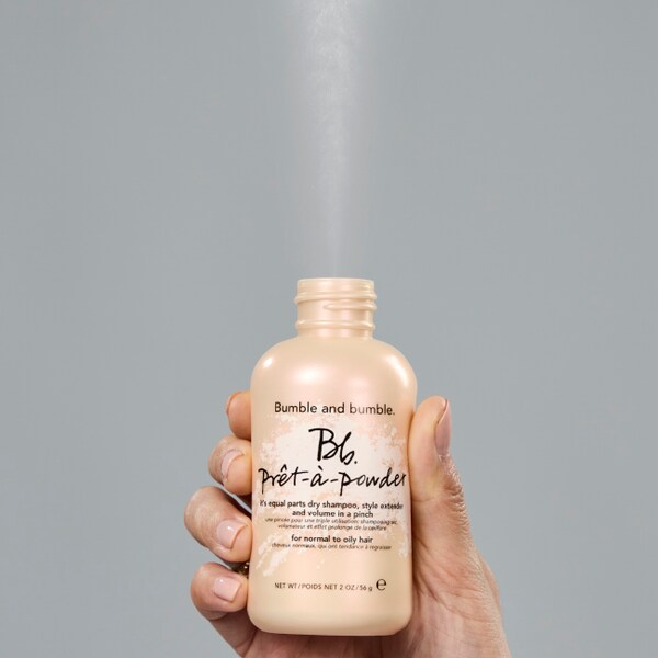 Bumble And Bumble Prêt-à-powder Dry Shampoo