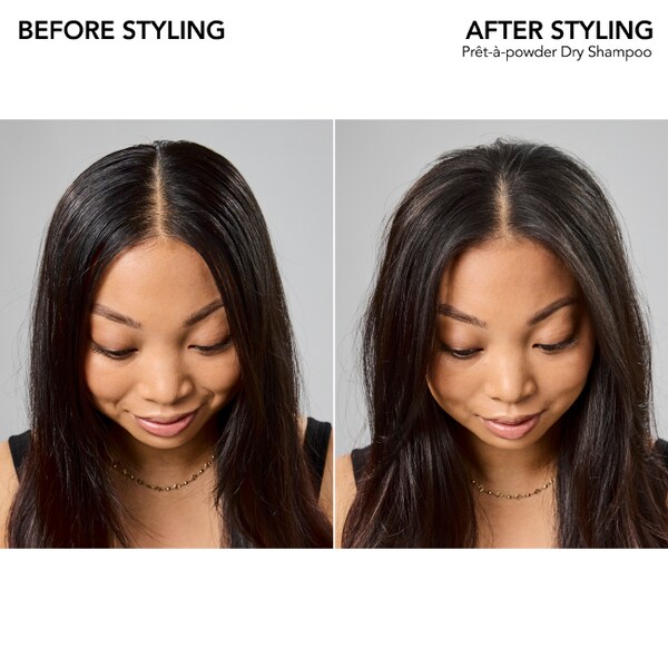 bumble and bumble Prêt-à-powder Dry Shampoo