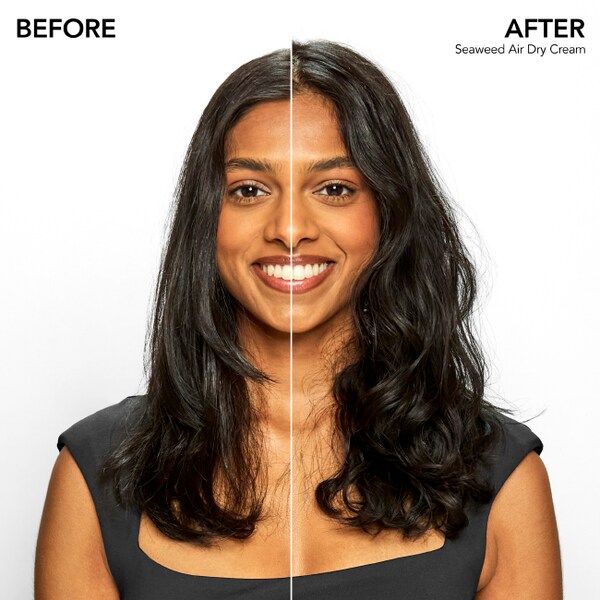 bumble and bumble Seaweed Nourishing Air Dry Cream