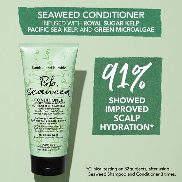 Bumble And Bumble Seaweed Nourishing Conditioner