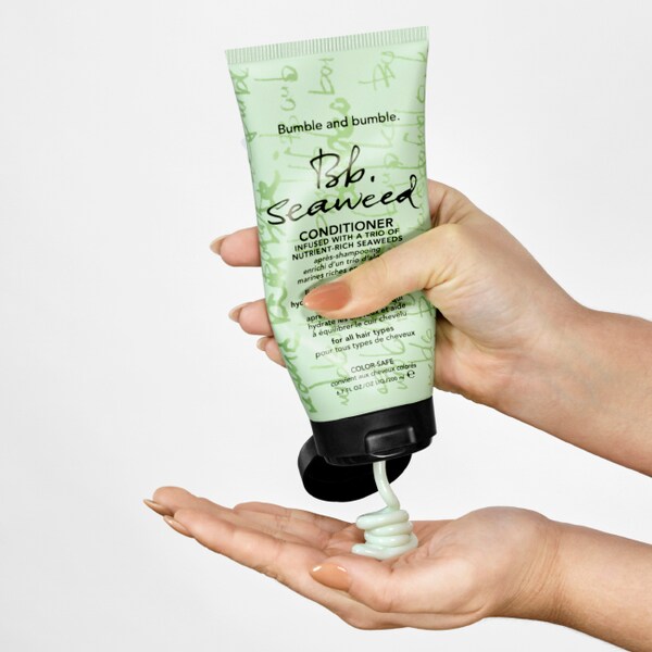 Bumble And Bumble Seaweed Nourishing Conditioner