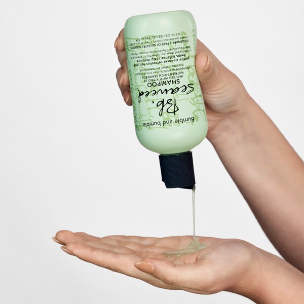 Bumble And Bumble Seaweed Nourishing Shampoo