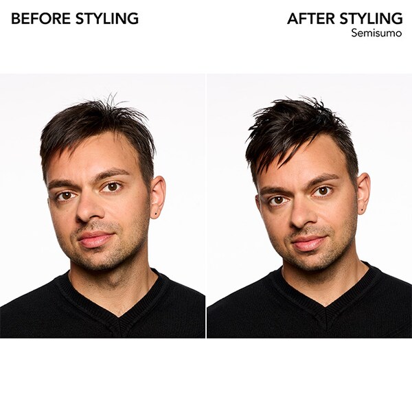 bumble and bumble Semisumo Hi-Shine Pomade