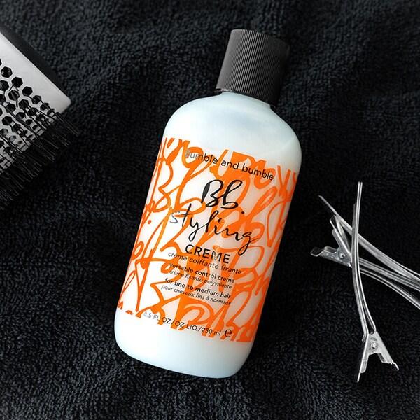 Bumble And Bumble Styling Cream