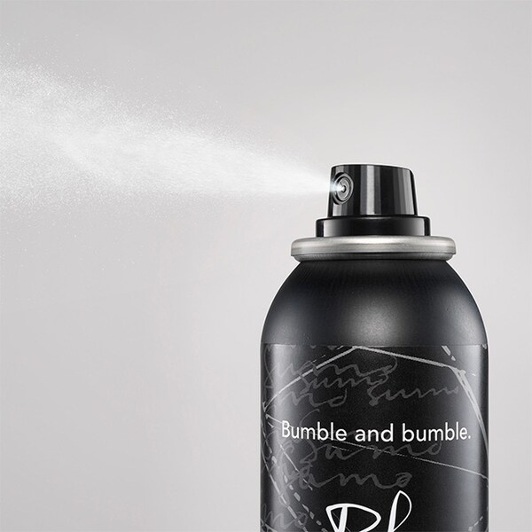 Bumble And Bumble Sumo Liquid Wax + Finishing Spray
