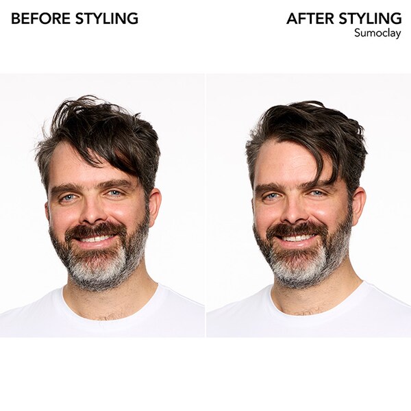 bumble and bumble Sumoclay Matte Texture Clay