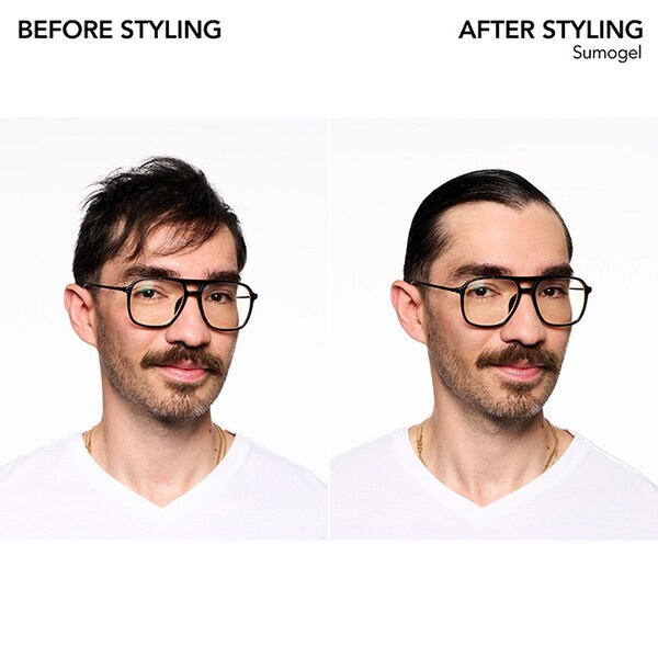 Bumble And Bumble Sumogel Hi-Hold Styling Gel