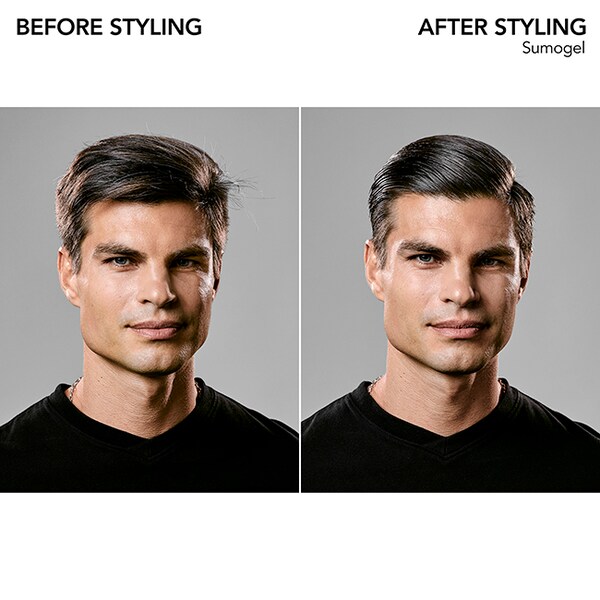 bumble and bumble Sumogel Hi-Hold Styling Gel