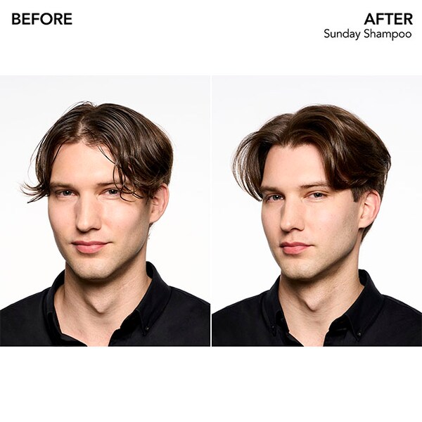 bumble and bumble Sunday Clarifying Shampoo