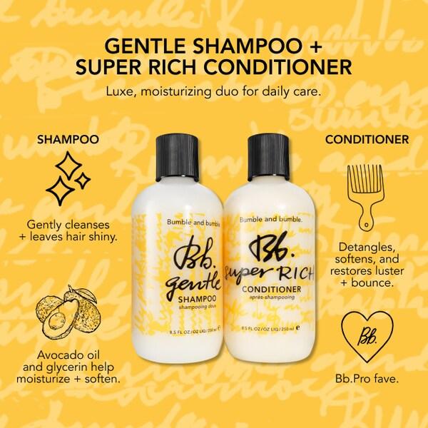 Bumble And Bumble Super Rich Conditioner