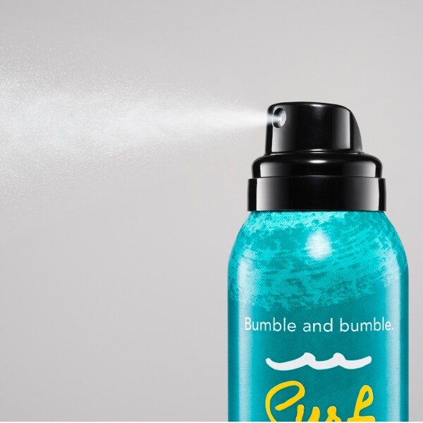 Bumble And Bumble Surf Foam Spray Blow Dry Mousse