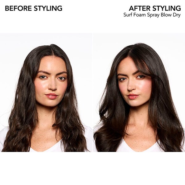 bumble and bumble Surf Foam Spray Blow Dry Mousse