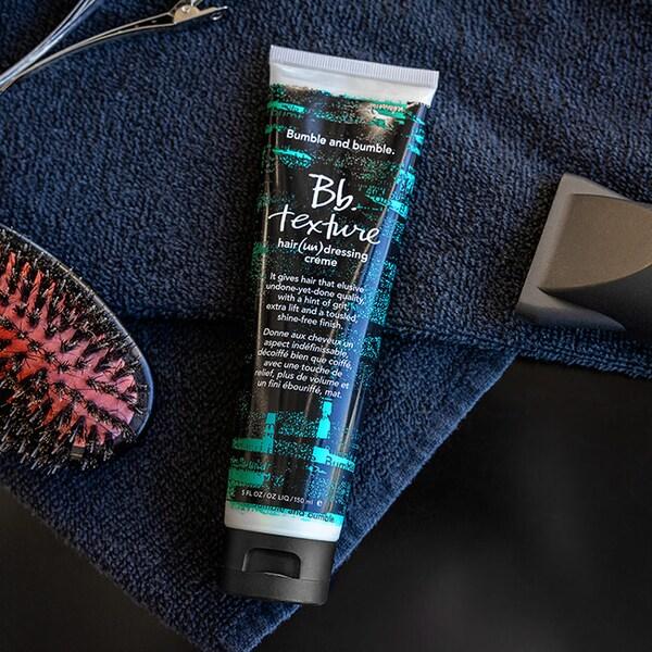 Bumble And Bumble Texture Styling Cream