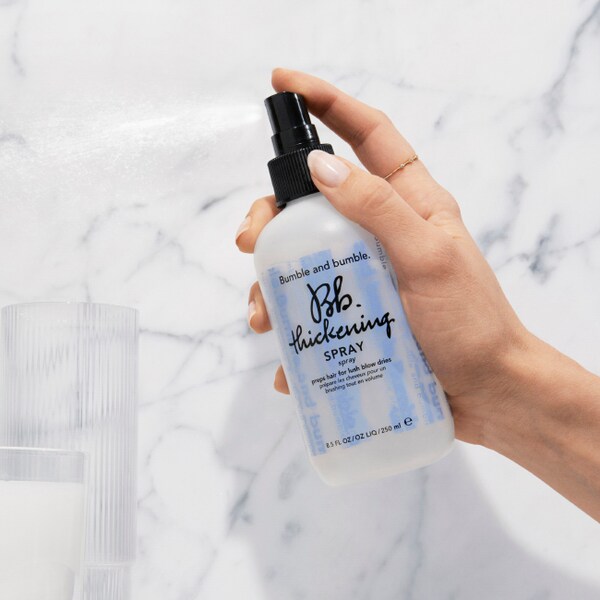 Bumble And Bumble Thickening Blow-Dry Prep Spray