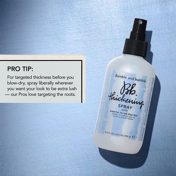 Bumble And Bumble Thickening Blow-Dry Prep Spray