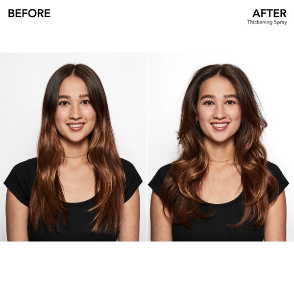 bumble and bumble Thickening Blow-Dry Prep Spray