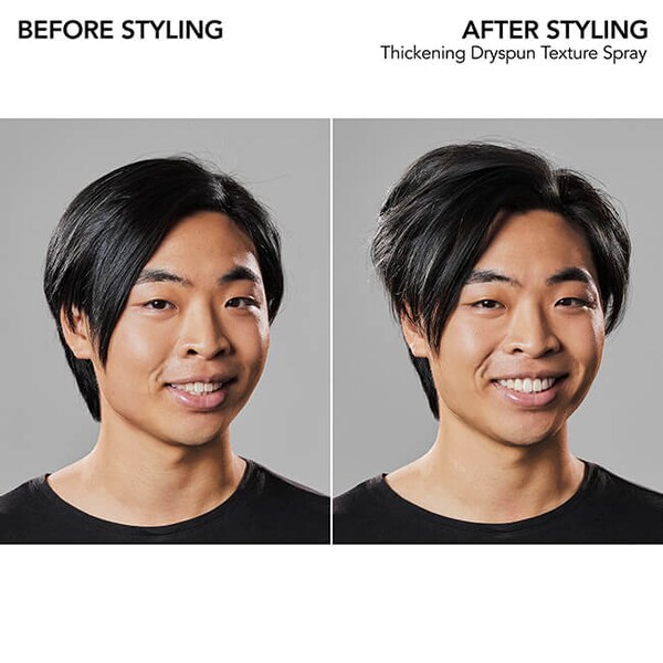 Bumble And Bumble Thickening Dryspun Texture Spray