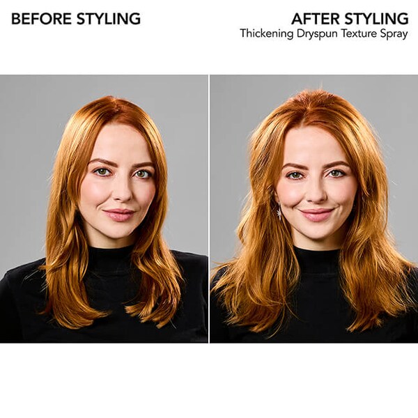 bumble and bumble Thickening Dryspun Texture Spray