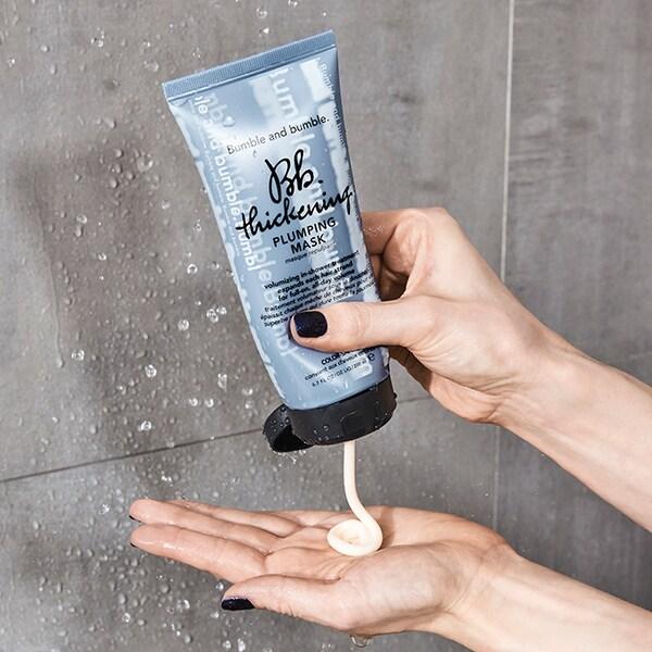 Bumble And Bumble Thickening Plumping Hair Mask