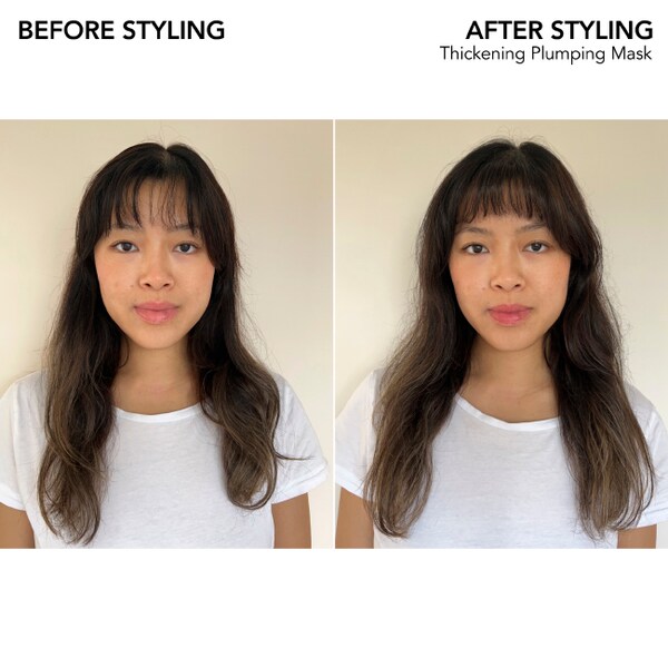 bumble and bumble Thickening Plumping Hair Mask