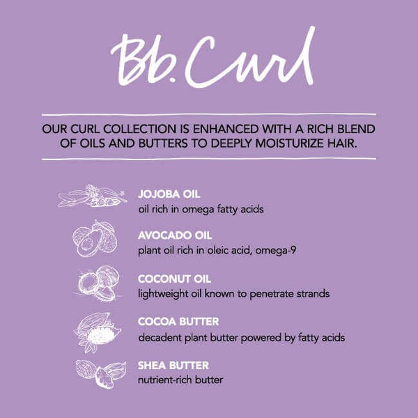 Bumble And Bumble Curl Light Defining Styling Cream