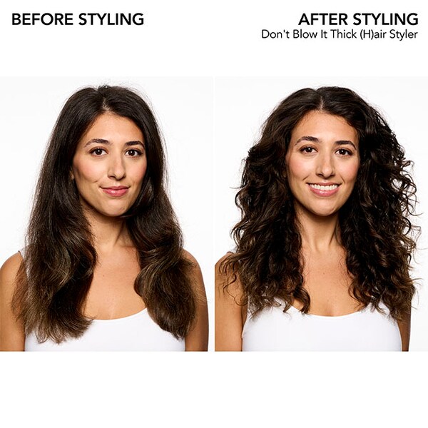 bumble and bumble Don't Blow It Thick Air Dry Cream