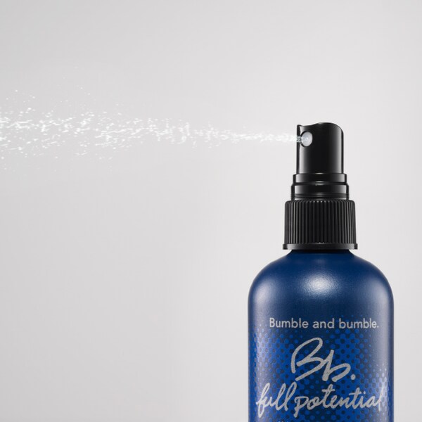Bumble And Bumble Full Potential Hair Preserving Booster Hair Mist
