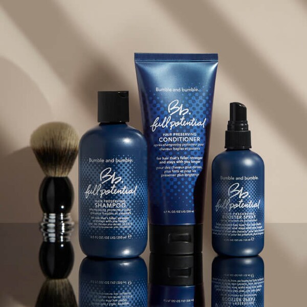 Bumble And Bumble Full Potential Hair Preserving Conditioner