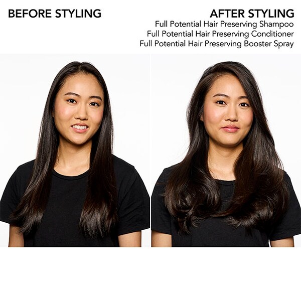 bumble and bumble Full Potential Hair Preserving Conditioner