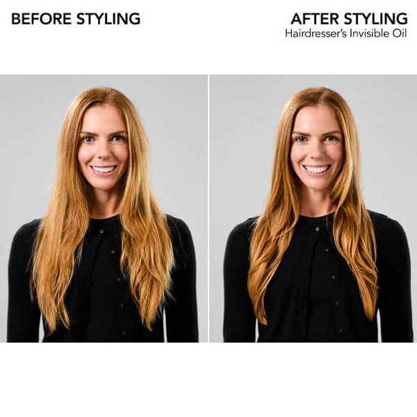 bumble and bumble Hairdresser's Invisible Oil Frizz Reducing Hair Oil