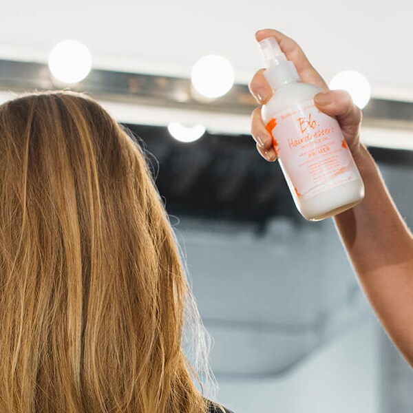 Bumble And Bumble Hairdresser's Invisible Oil Heat/UV Protective Hair Primer Leave-In Conditioner