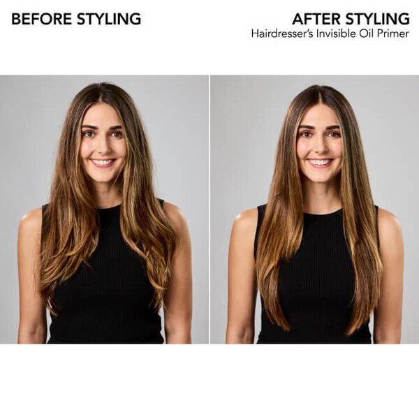 bumble and bumble Hairdresser's Invisible Oil Heat/UV Protective Hair Primer Leave-In Conditioner