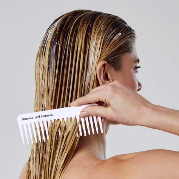 Bumble And Bumble Hairdresser's Invisible Oil Hydrating Conditioner