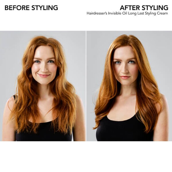 Bumble And Bumble Hairdresser's Invisible Oil Long Last Styling Cream