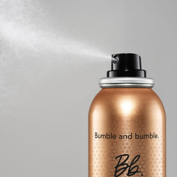 Bumble And Bumble Heat Shield Blow Dry Accelerator Hair Mist