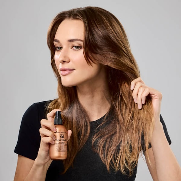 Bumble And Bumble Heat Shield Thermal Protection Hair Mist