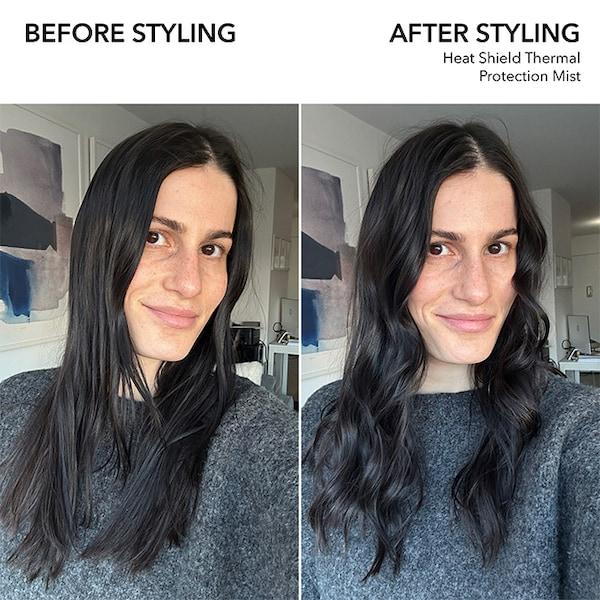 bumble and bumble Heat Shield Thermal Protection Hair Mist