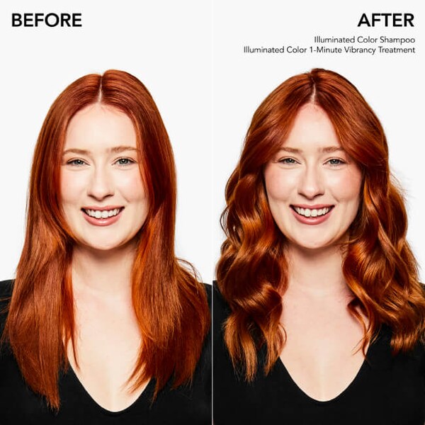 bumble and bumble Illuminated Color 1-Minute Vibrancy Hair Treatment