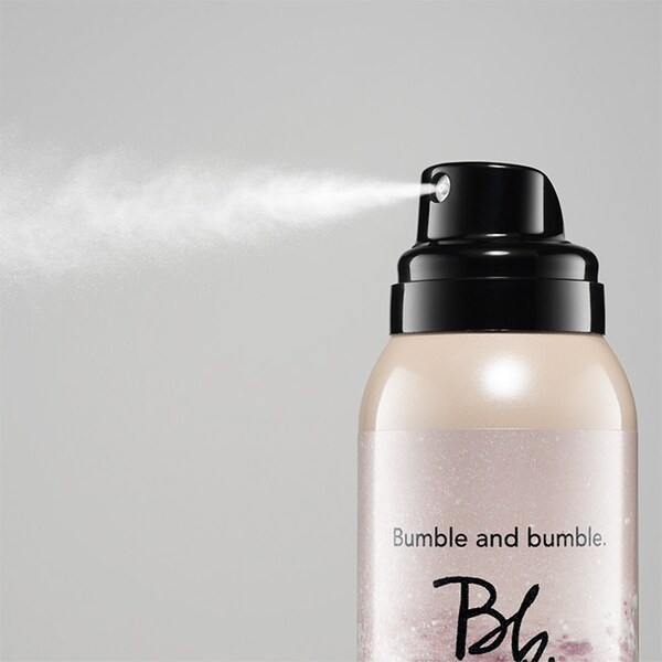 bumble and bumble Prêt-à-powder Très Invisible Nourishing Dry Shampoo