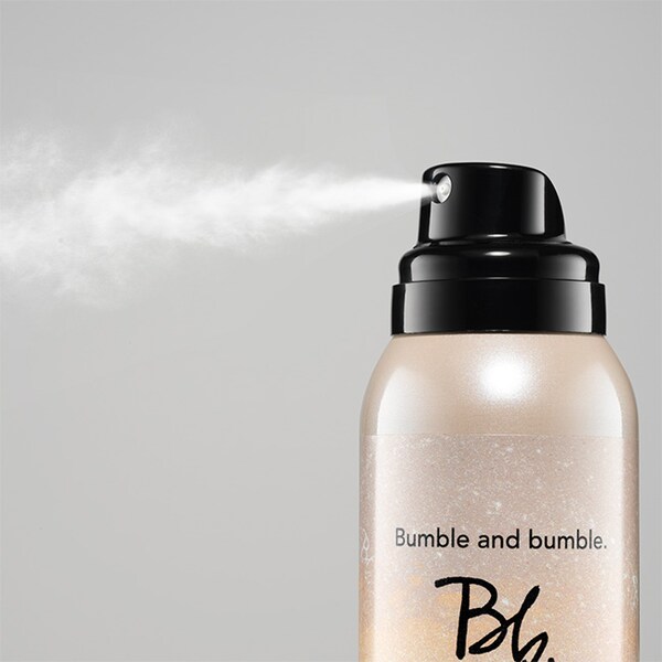 bumble and bumble Prêt-à-powder Très Invisible Volumizing Dry Shampoo