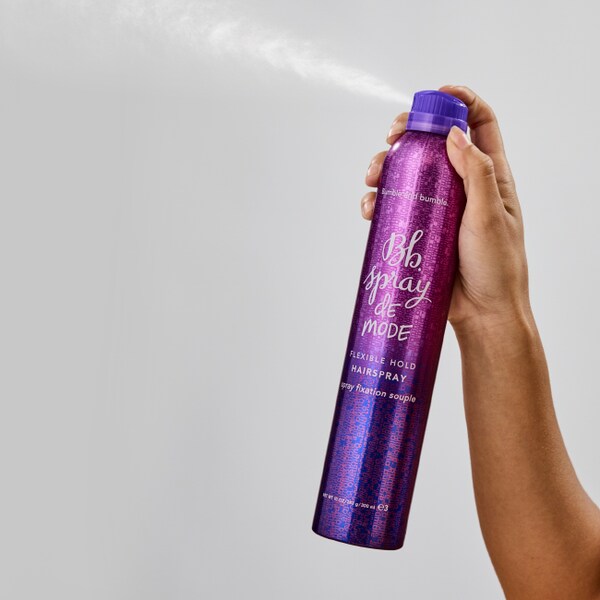 Bumble And Bumble Spray De Mode Flexible Hold Hairspray