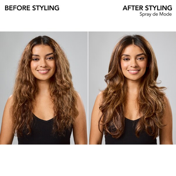 bumble and bumble Spray de Mode Flexible Hold Hairspray