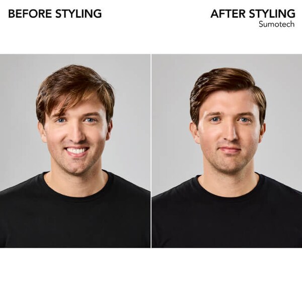 bumble and bumble Sumotech Flexible Hold Cream Solid