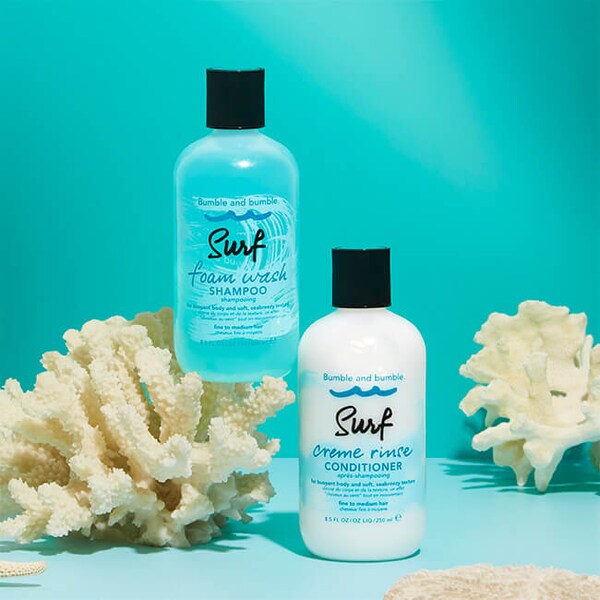Bumble And Bumble Surf Creme Rinse Texturizing Conditioner