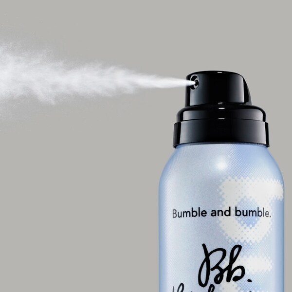 Bumble And Bumble Thickening Dryspun Texture Spray Light